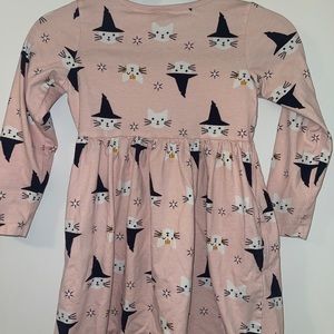 Halloween dress